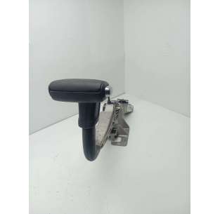 PALANCA FRENO CITROEN C4... 2