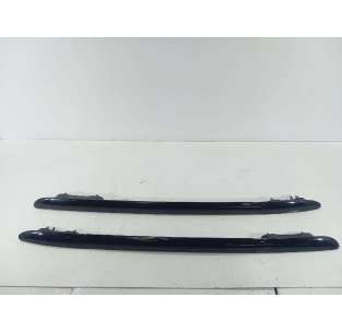 BARRAS TECHO CITROEN C4...