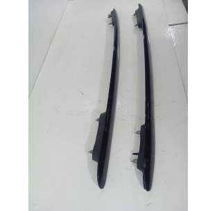 BARRAS TECHO CITROEN C4... 2