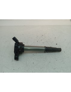 Recambio de bobina encendido para toyota auris hybrid active referencia OEM IAM 9091902258  