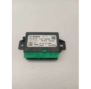 MODULO ELECTRONICO CITROEN...