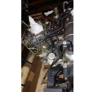 MOTOR COMPLETO - 335887 / B6