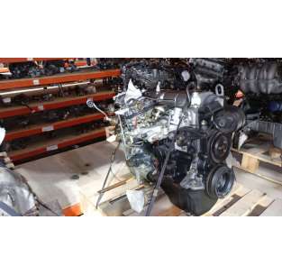 MOTOR COMPLETO - 335887 / B6 2