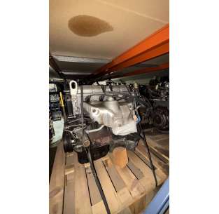 MOTOR COMPLETO - 335865 / B6