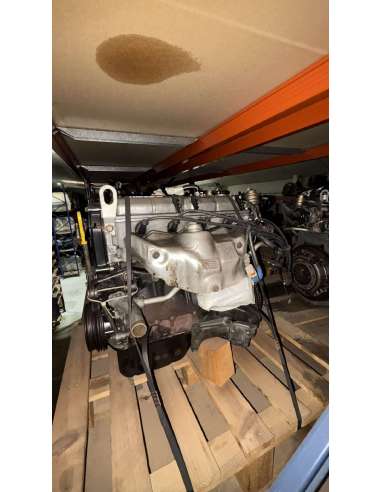 MOTOR COMPLETO - 335865 / B6