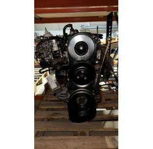 MOTOR COMPLETO - 335865 / B6 2