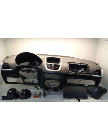 KIT AIRBAG - 770756 / COMPLETO