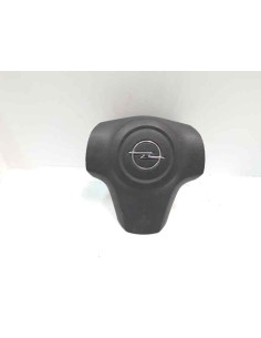 Recambio de airbag delantero izquierdo para opel corsa d 1.3 16v cdti cat (z 13 dth / l4i) referencia OEM IAM 13235770  