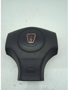 Recambio de airbag delantero izquierdo para mg serie (r/rf) 2.0 idt cat referencia OEM IAM EHM101570PMP  