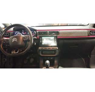 KIT AIRBAG - 799641 / COMPLETO