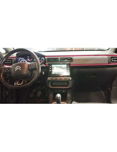 KIT AIRBAG - 799641 / COMPLETO