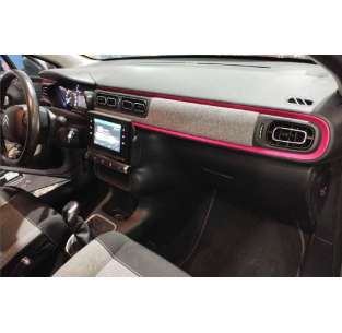 KIT AIRBAG - 799641 / COMPLETO 2