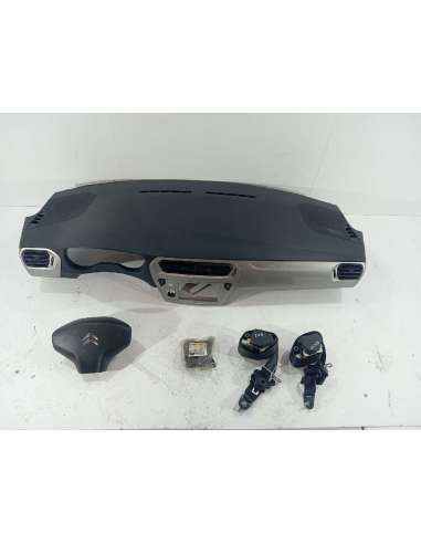 KIT AIRBAG - 801496 / 9805630180