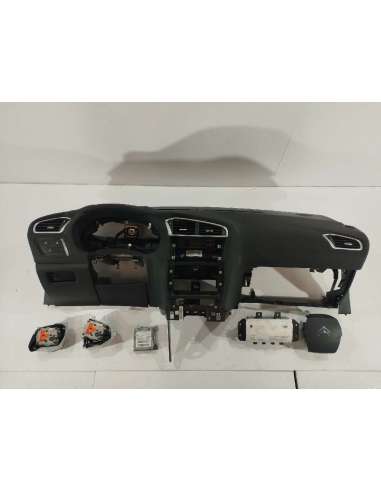 KIT AIRBAG - 812926