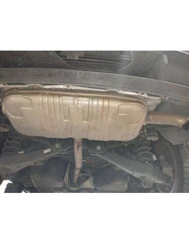 TUBO ESCAPE COMPLETO - 811290 /...