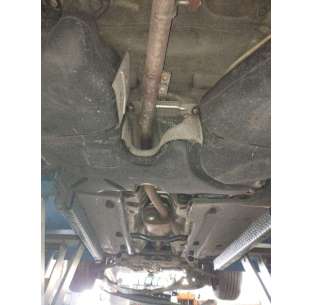 TUBO ESCAPE COMPLETO -... 2