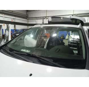 PARABRISAS RENAULT CLIO III... 2