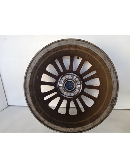 Recambio de llanta para ford ka+ ultimate referencia OEM IAM J7BC1007BA  