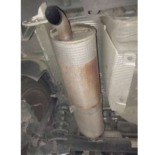 TUBO ESCAPE COMPLETO -...