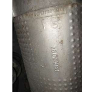 TUBO ESCAPE COMPLETO -... 2