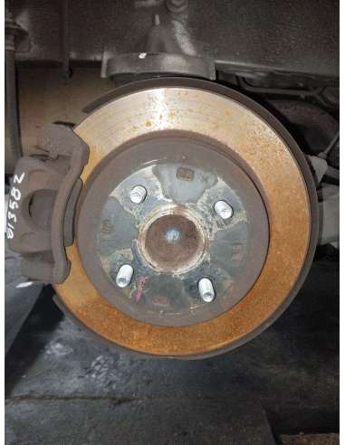 MANGUETA TRASERA DERECHA KIA RIO (UB)...