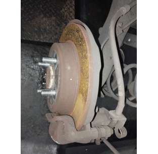 MANGUETA TRASERA IZQUIERDA... 2