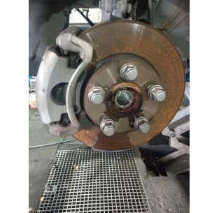 MANGUETA DELANTERA...