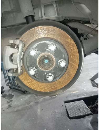 MANGUETA TRASERA DERECHA - 813758 /...