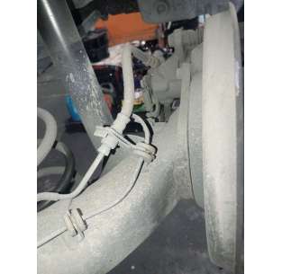 MANGUETA TRASERA IZQUIERDA... 2