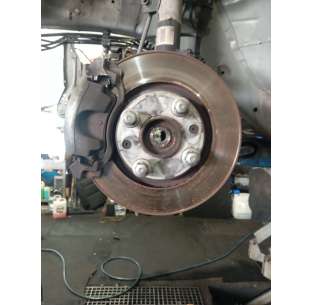 MANGUETA DELANTERA...