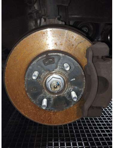 MANGUETA DELANTERA DERECHA KIA RIO...