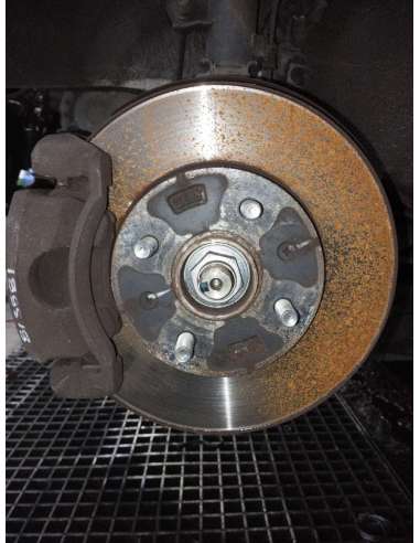 MANGUETA DELANTERA IZQUIERDA KIA RIO...