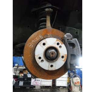 MANGUETA DELANTERA...