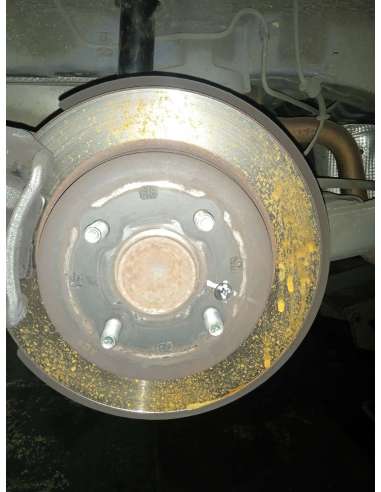 MANGUETA TRASERA DERECHA HYUNDAI I20...