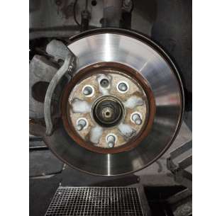 MANGUETA DELANTERA...