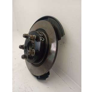 MANGUETA TRASERA IZQUIERDA... 2