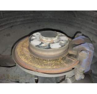 MANGUETA TRASERA IZQUIERDA... 2