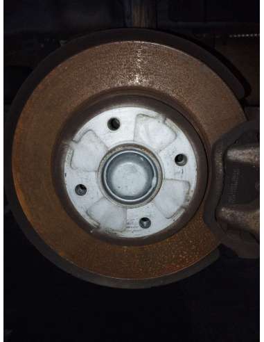 MANGUETA TRASERA IZQUIERDA PEUGEOT...