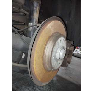 MANGUETA TRASERA IZQUIERDA... 2