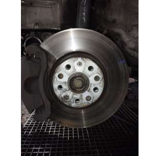 MANGUETA DELANTERA...