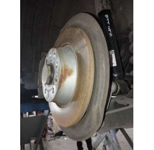 MANGUETA TRASERA IZQUIERDA... 2