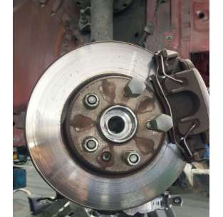 MANGUETA DELANTERA DERECHA...