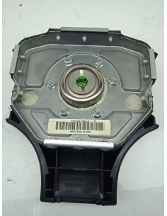 Recambio de airbag delantero izquierdo para mg serie (r/rf) 2.0 idt cat referencia OEM IAM EHM101570PMP   2