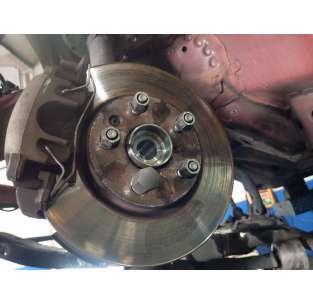 MANGUETA DELANTERA...