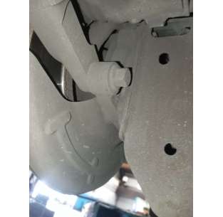 MANGUETA TRASERA IZQUIERDA... 2