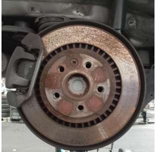 MANGUETA TRASERA DERECHA...