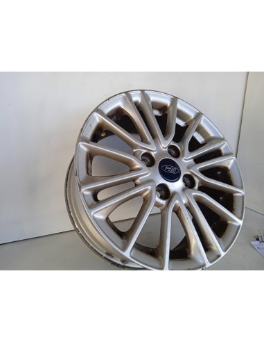 Recambio de llanta para ford ka+ ultimate referencia OEM IAM J7BC1007BA  
