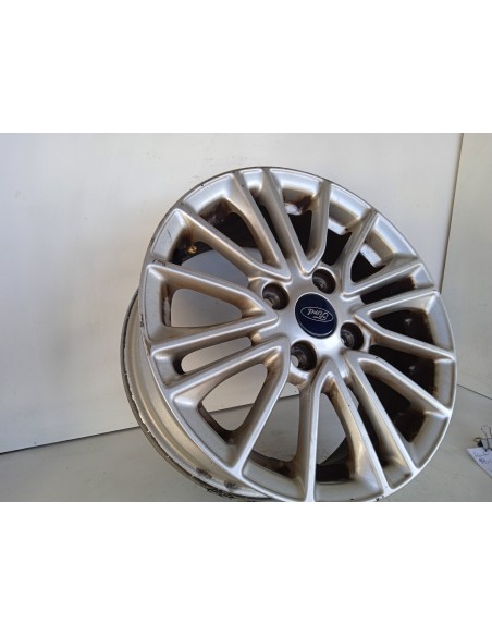 Recambio de llanta para ford ka+ ultimate referencia OEM IAM J7BC1007BA  
