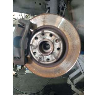 MANGUETA DELANTERA...