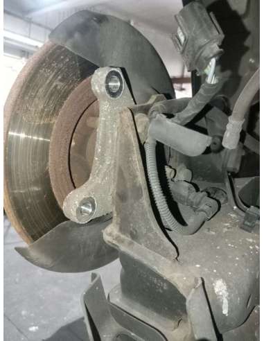 MANGUETA TRASERA IZQUIERDA - 812768 /...